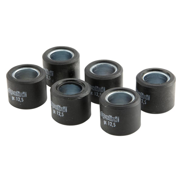 Variatorrollen POLINI 20x17 mm 12-5g- 242-291 
