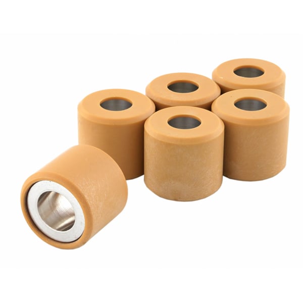 Variatorrollen RMS 19x17 mm 7-3g 