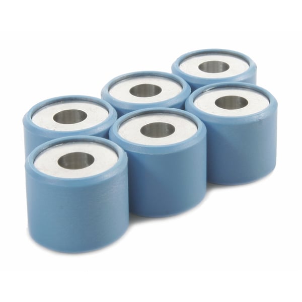 Variatorrollen RMS 23x18 mm 20-0g 