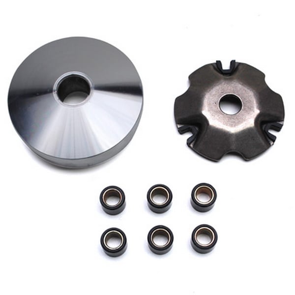 Variomatik P2R f�r GY6 139QMB-QMA 50ccm 4T AC