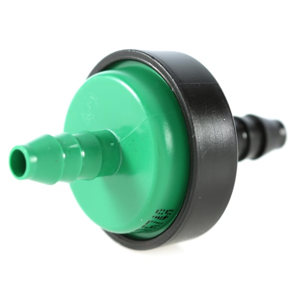 Ventil PIAGGIO- Benzin�berlauf- 576748 f�r GILERA-PIAGGIO-Vespa 50-300ccm 2T-4T AC-LC