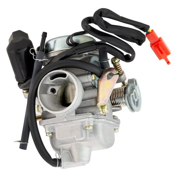 Vergaser NARAKU 24mm Gleichdruck f�r Vespa ET4 (alt) 125-150ccm 4T AC