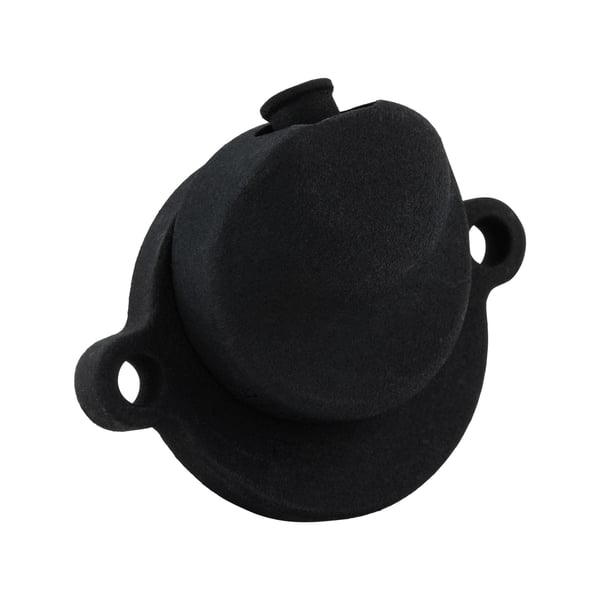 Vergaserdeckel AT Design Prototypes f�r Vergaser PHBH 28-30 