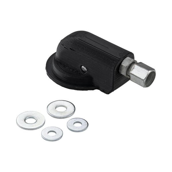 Vergaserdeckel VESPTEC f�r Vergaser PWK 24-30 