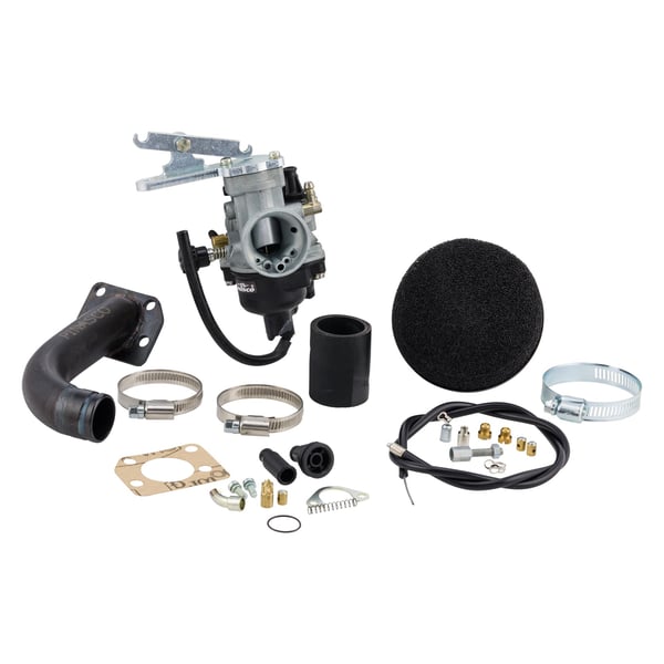 Vergaserkit PINASCO PHVB 22 Rundschieber 26295023 f�r Vespa 125 VM-VN-ACMA-150 VL-VB-VGL1