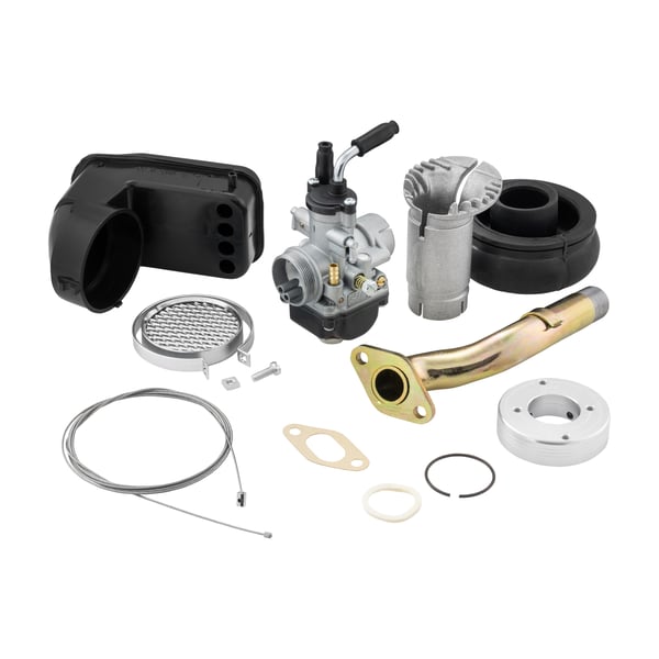 Vergaserkit Sport DSPC 17-5 B f�r Vespa PK50-S-SS
