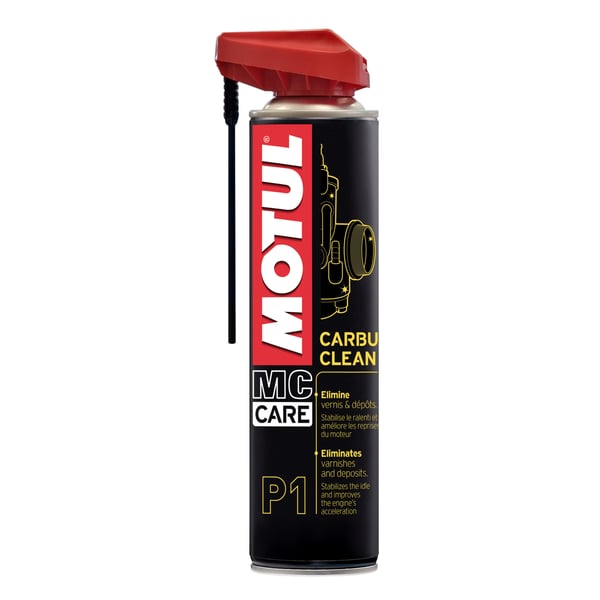 Vergaserreiniger MOTUL P1 CARBU CLEAN 