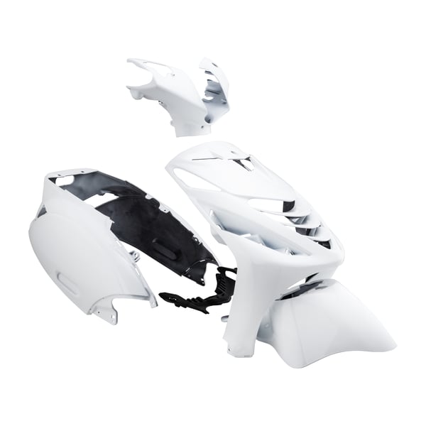 Verkleidungsset f�r PIAGGIO ZIP II-ZIP SP