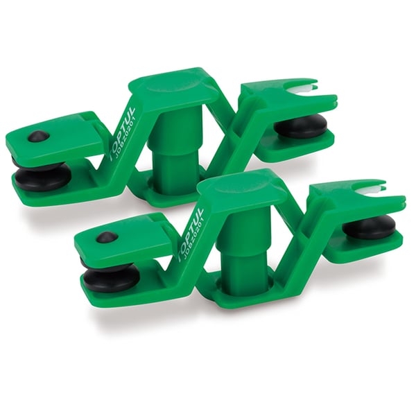 Verschluss Set TOPTUL f�r Brems- und Benzinleitungen 