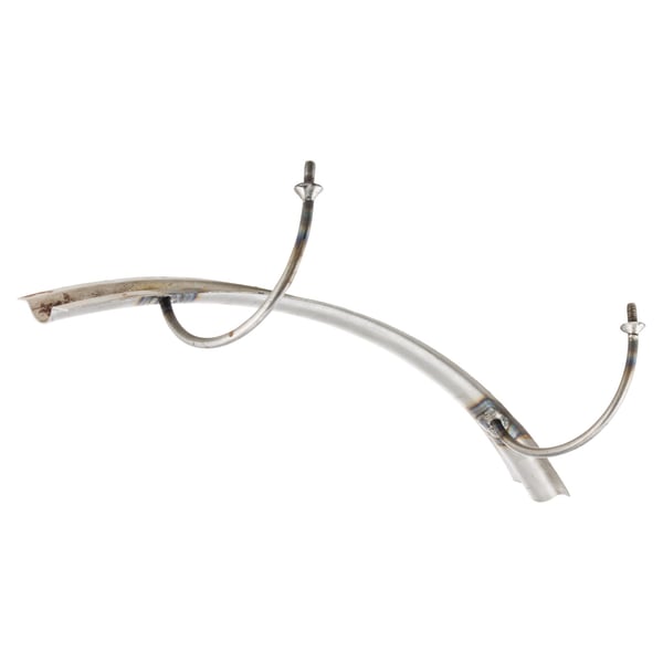 Verschlusshebel Motorseite- rechts Seitenhaube f�r Vespa 125 V1-15-30-33-VM-VN-VU-150 VB-VL1-3T