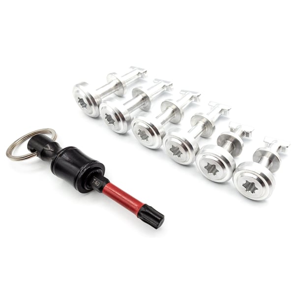 Verschlusshebel Set MC PROPARTS- Seitendeckel f�r PIAGGIO CIAO-PX-SC 50ccm 2T AC