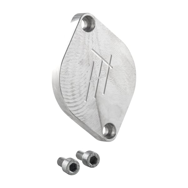 Verschlusskappe HT- Anlasserloch- Motorgeh�use f�r GILERA-PIAGGIO 125-180ccm 2T AC-LC