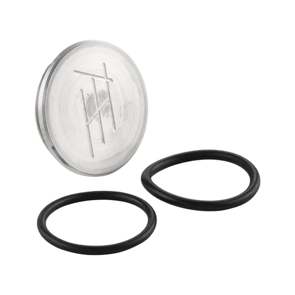 Verschlusskappe HT- Variodeckel f�r GILERA-PIAGGIO 125-180ccm 2T AC-LC