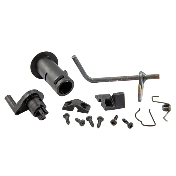 Verschlussriegel PIAGGIO- Sitzbank- 494511 f�r Vespa ET2-ET4 50-150ccm-LX 50 ZAPC383