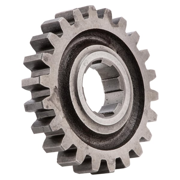 Vorgelege Z 22 LML 4- Gang SF213-0022 f�r LML Star 200 4T