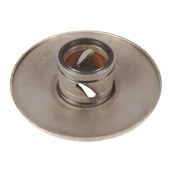 Wandler-Riemenscheibe MOTORI MINARELLI MINARELLI 105mm- bewegliche H�lfte- hinten 