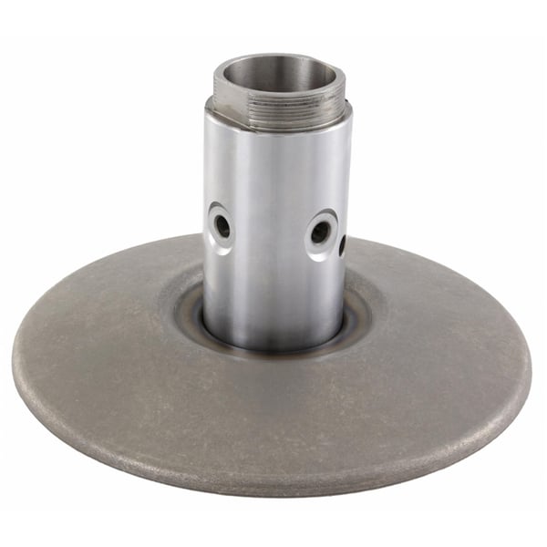 Wandler-Riemenscheibe RMS- starre H�lfte f�r Vespa ET4-LX-LXV-S-GTS-GTS Super-GTV-GT-GT L 125-150ccm