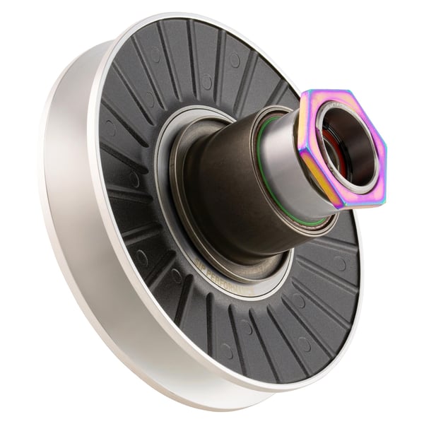 Wandler SIP PERFORMANCE Torque Driver f�r Vespa GTS-GTS Super-GTV-GT 60-GT-GT L 200-300ccm