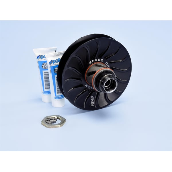 Wandlersystem POLINI Evolution f�r GILERA-PIAGGIO 50ccm 2T AC-LC