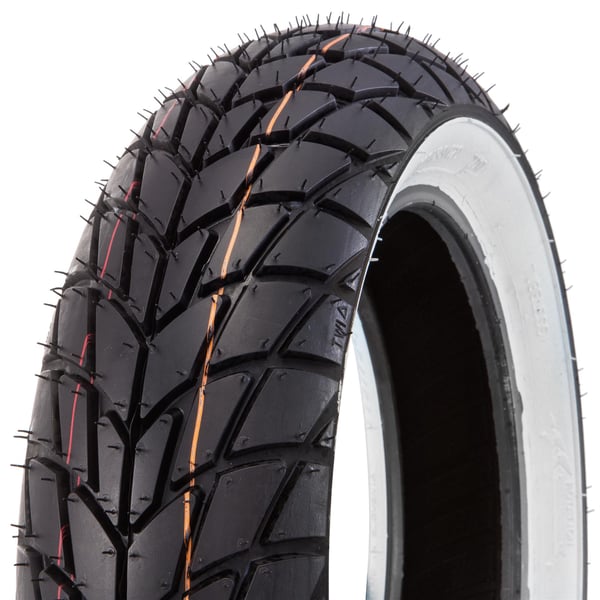 Weisswandreifen MITAS MC20 Monsum 110-70-11 45L TL M+S vorne oder hinten Weisswandreifen MITAS MC20 Monsum 110-70-11 45L TL M+S vorne oder hinten