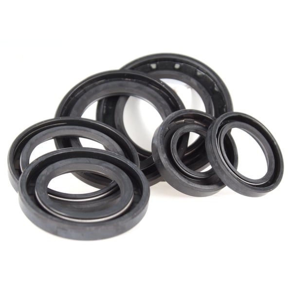 Wellendichtringsatz 25x42x6 - 33x52x6 - 33x50x6 - 32x45x6 - 17x32x7 - 22x32x5-5 mm 