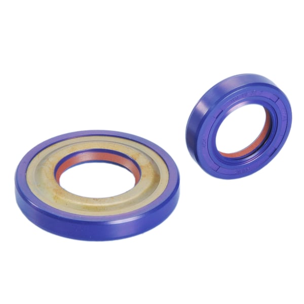 Wellendichtringsatz Kurbelwelle POLINI EVO 20x32x7 - 22-7x47x7x7 mm Lichtmaschinenseite und Kupplungsseite (LIMA und KULU) 285-0006 f�r Vespa PK50 2-S 2-SS-XL-XL2-FL-HP-N-Rush-PK80-100 S 2-PK125 2-S 1-