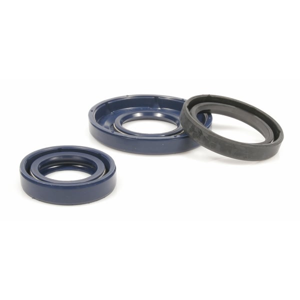 Wellendichtringsatz Motor CORTECO-KOK 22-7x47x7- 20x32x7- 27x37x7 mm 154819 f�r Vespa PK50 2-S 2-SS-XL-XL2-FL-HP-N-Rush-PK80-100 S 2-PK125 2-S 1-