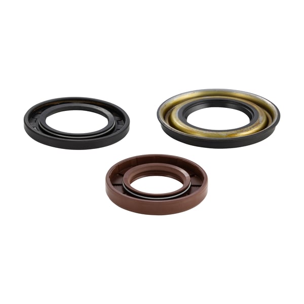 Wellendichtringsatz Motor DRT 24-9x45x6-5- 32x52x5- 32x57x61x6 mm 02640 f�r Vespa 160 GS-180 SS