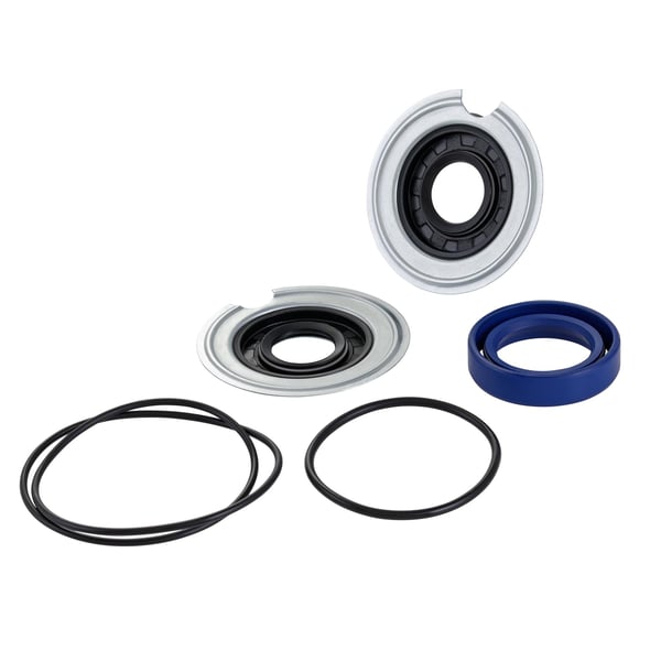 Wellendichtringsatz Motor PASCOLI 20x40x6- 20x40x6- 27x42x10 mm f�r Vespa 125 VN-150 VL-VB1-VD-VGL1