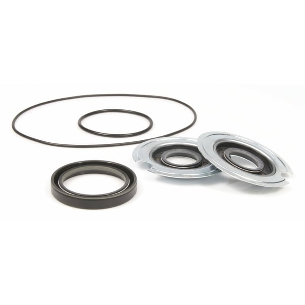 Wellendichtringsatz Motor PASCOLI 20x40x6- 20x40x6- 35x47x7 mm f�r Vespa 150 GS