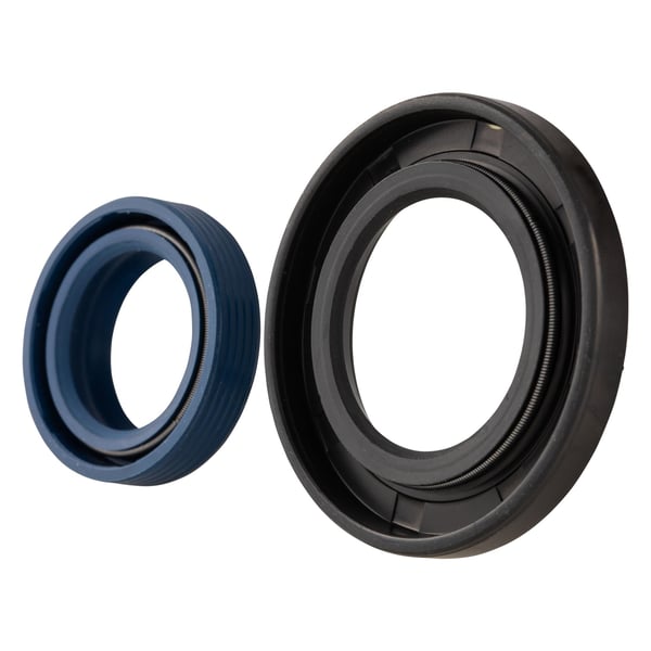 Wellendichtringsatz zur Umr�stung auf FALC-Welle 22x32x7- 27x47x6 mm LIMA-KULU Lichtmaschinenseite oder Kupplungsseite 