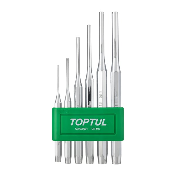 Werkzeug Splinttreiber TOPTUL 