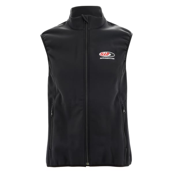 Weste Softshell SIP Performance und Style Gr�sse: M f�r M�nner