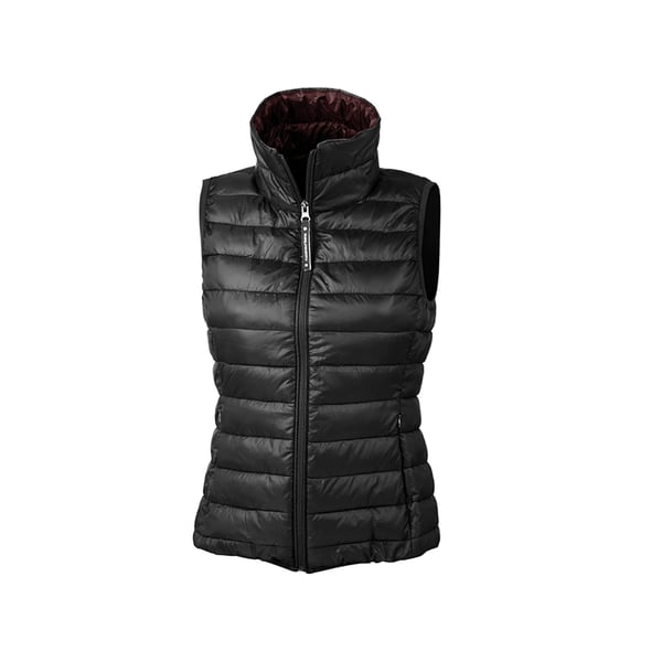 Weste TUCANO URBANO Hot Pack Gr�sse: L f�r Frauen