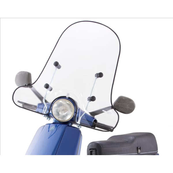 Windschild FABBRI für Vespa Cosa 125-200-FL Windschild FABBRI für Vespa Cosa 125-200-FL