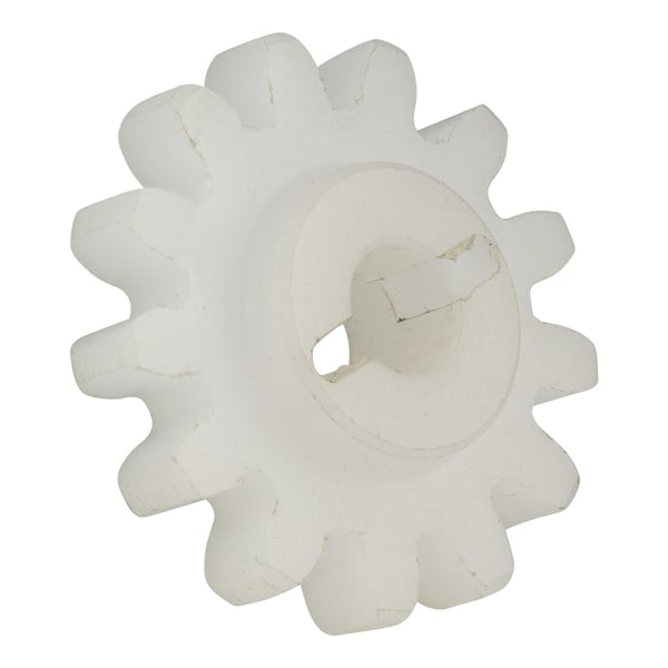 Zahnrad BENELLI- Wasserpumpe f�r Vespa 50-125-PV-ET3-PK50-125-S-XL-XL2