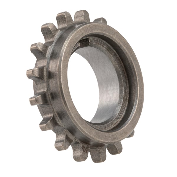 Zahnrad Z 17 PIAGGIO Ventilsteuerkette 9697476 - 969747 f�r Vespa ET4-LX-S-Primavera-Sprint 50ccm 4T