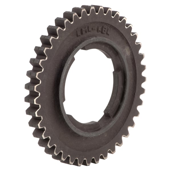 Zahnrad Z 39 LML 3- Gang SF513-0025 f�r LML Star 125-150 4T-Star Deluxe 125-150 4S-Speedy