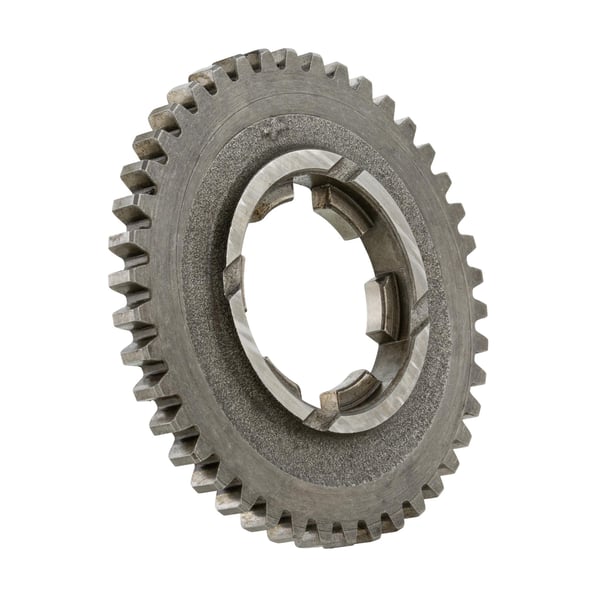 Zahnrad Z 42 CASA LAMBRETTA 2- Gang 19130015 f�r Lambretta 125 LI 1-2-LI 3- (-62-63)