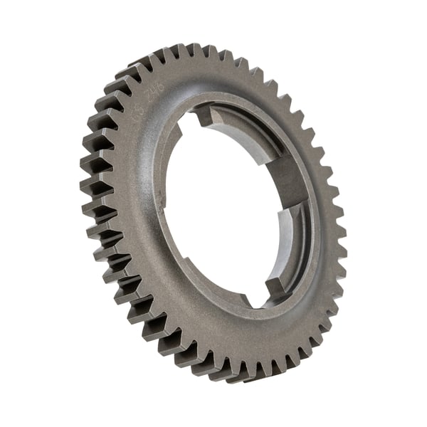 Zahnrad Z 46 BENELLI 4- Gang 23631 f�r Vespa 150 GS VDTS- GS-3