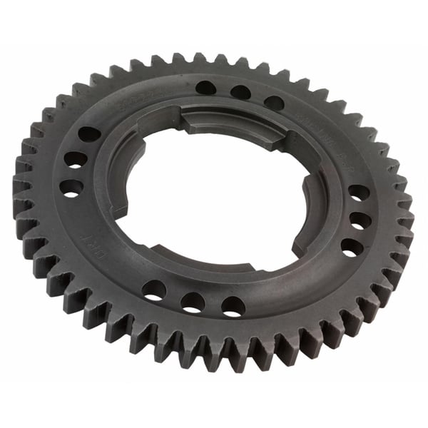 Zahnrad Z 50 DRT 3- Gang 4-Gang PK f�r Vespa 50 S 3-Special V5B3T 3-V5B4T 2-SR (D)-100 2-125 PV 2-ET3 2-PK50-S-SS-XL-2-FL-PK80-125 S-PK125-ETS-N-XL-XL2