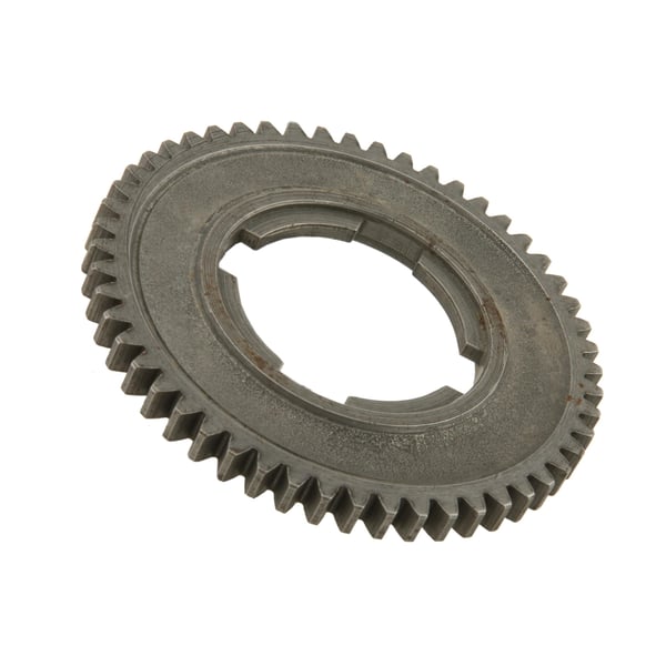 Zahnrad Z 52 PIAGGIO 2- Gang 3-Gang 430006 f�r Vespa PK 50 XL HP