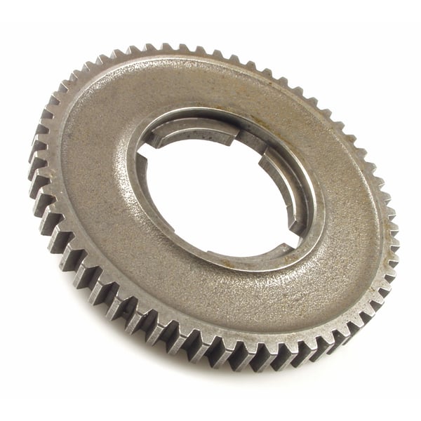 Zahnrad Z 57 CIF 1- Gang PX alt 120942 - 1528044 f�r Vespa 180-200 Rally-P125-150X 2-PX150E-Lusso 1-P150S 2-P200E-Lusso 1-