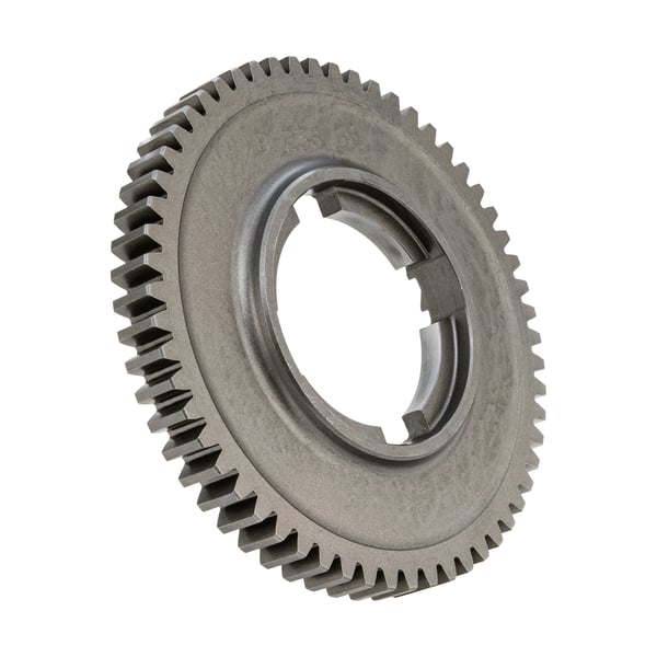 Zahnrad Z 58 BENELLI 1- Gang 23637 f�r Vespa 150 GS VDTS- GS-3