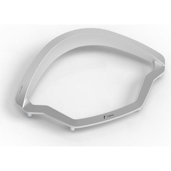 Zierring RIZOMA- Tachometer f�r Vespa GTS-GTS Super 125-310ccm (2023-)