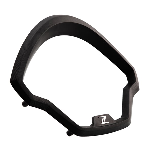 Zierring ZELIONI- Tachometer f�r Vespa GTS-GTS Super 125-300ccm (2023-)