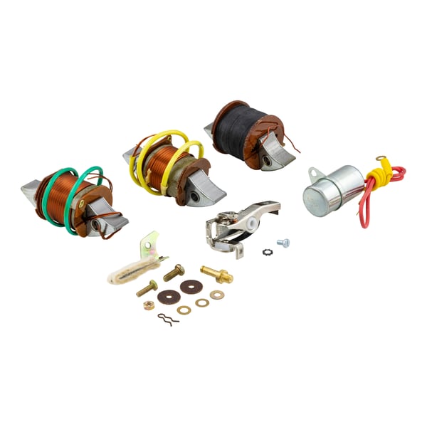 Z�nd-Lichtspulen Set SIP f�r Vespa 125 VM-VN-ACMA