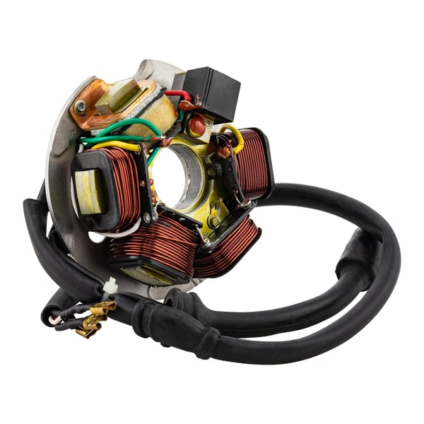 Z�ndgrundplatte AEL- 256309 f�r PIAGGIO Ape 50 FL1-2-3-MIX