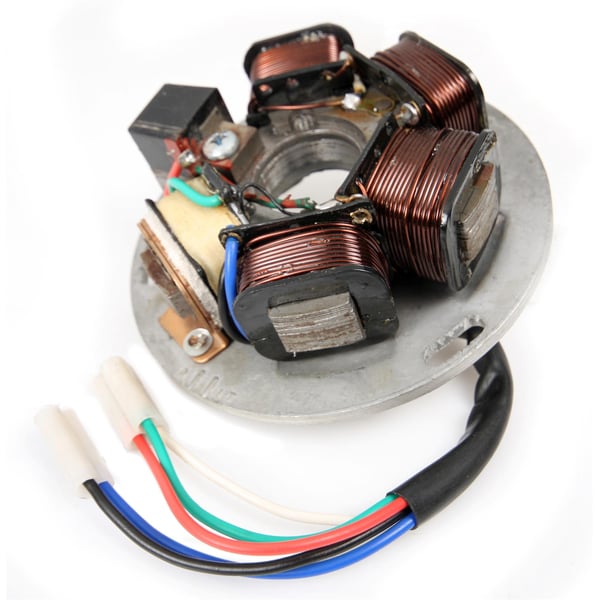 Z�ndgrundplatte LML 12V- C-4707475 f�r LML 125-150 Star-DLX-Stella-Via Toscana