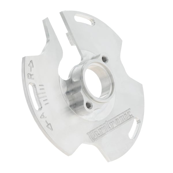 Z�ndgrundplatte VARITRONIC f�r Lambretta LI-LIS-SX-TV